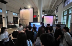 서울역에서 매일 열리는 건축학개론 ‘헤더윅 스튜디오: 감성을 빚다’ 도슨트투어 운영