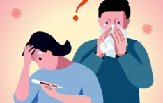 독감 유행주의보 새로 발령…“국가예방접종에 적극 참여” 당부